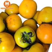 Hồng giòn trứng đá