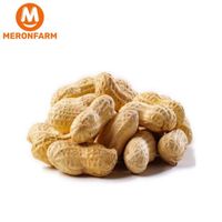 Đậu phộng tươi