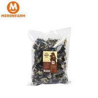 Nấm mèo khô Nấm Xanh - Túi 50gr