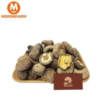 Nấm hương khô Nấm Xanh - Túi 50gr