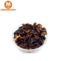 Nấm mèo khô Huỳnh Gia - Túi 100gr