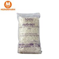 Muối bọt Sahu - Túi 1kg