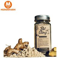 Bột gừng gia vị Smile - Hũ 50gr