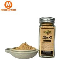 Bột sả gia vị Smile - Hũ 50gr