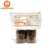 Đường viên thốt nốt Palmania - Túi 300gr