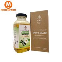 Mật ong hoa xuyến chi - Lọ 350ml