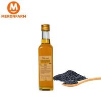 Dầu mè Smile Farm - chai 250mL