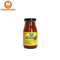 Nước chấm tắc ớt chua ngọt Spico - Chai 265gr