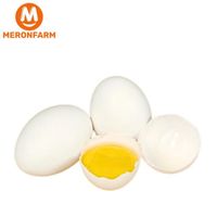 Trứng vịt Bảo Bảo - Hộp 10 quả