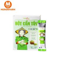 Bột cần tây Dalahouse - Hộp 20 gói 3g
