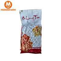 Trà Oolong Tứ quý thượng hạng Bảo Lộc - túi 250gr