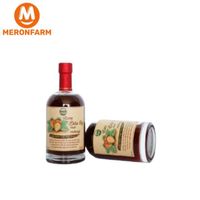 Rượu dâu tây Yang Farm - chai 500mL
