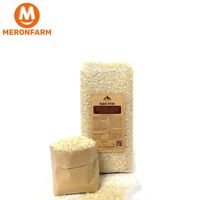 Gạo ST24 trắng Smile - Túi 1kg