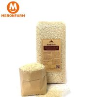 Gạo ST24 dối Smile - Túi 1kg