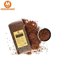 Gạo huyết rồng xát trắng Smile - Túi 1kg