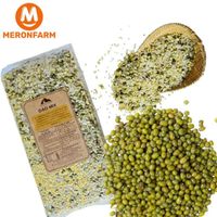 Gạo mix Smile số 1 - ĐX (đậu xanh, gạo thơm, kê nếp)