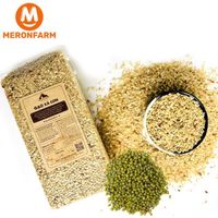 Gạo mix Smile số 2 - ĐX (đậu xanh, gạo xà cơn trắng, kê nếp)