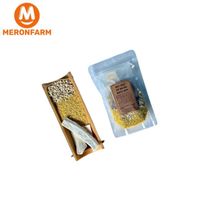 Set Hạt kê bo bo Hoài Sơn Smile - túi 150gr