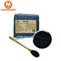 Mè đen Smile - Túi 500gr