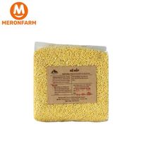 Hạt kê nếp Smile - Túi 500gr