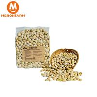 Đậu ván Smile - túi 500gr