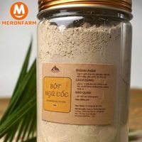 Bột ngũ cốc - hũ 500gr