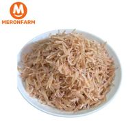Ruốc khô Vifood - Túi 200g
