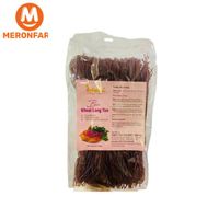 Bún khô khoai lang tím Belifood - Túi 300g