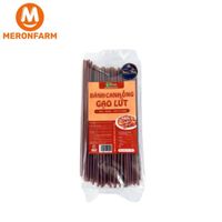 Bánh canh ống gạo lứt Fuma - Túi 400gr