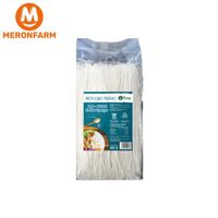 Bún gạo trắng sợi gập Fuma - Túi 500gr