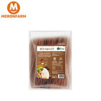 Bún gạo lứt sợi gập Fuma - Túi 500gr