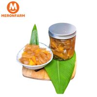 Đác rim thơm Đồng Din Ecohill - Hộp 500gr