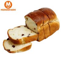 Bánh mì sandwich nho khô Bếp Chị Hòa - Ổ