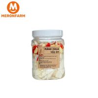 Măng chua tỏi ớt Smile Farm