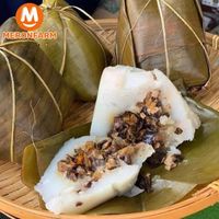 Bánh giò chay Antofu 