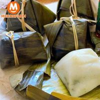 Bánh giò mặn Antofu