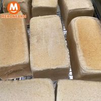 Bánh mì Sandwich thuần chay bột chuối mix củ mài