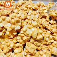 Bánh ngói macca - hộp 200gr