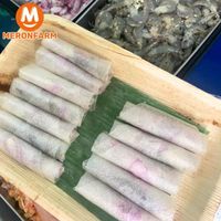 Ram tôm không thịt Vifood - Hộp 500g