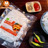 Sợi bánh bột lọc tươi Vạn Linh - 500gr