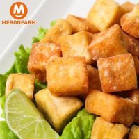 Đậu hũ chiên ANTOFU - Hộp