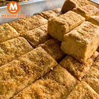 Đậu hũ chiên sả ANTOFU - Hộp