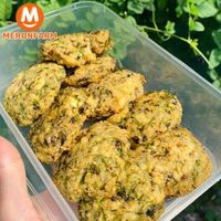 Chả đậu hũ thì là Antofu - Hộp 300 gram