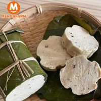 Cây chả chay Phù Trúc Antofu - 350gr