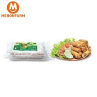 Chả giò mít lá lốt Lemit - Hộp 500g