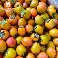 Hồng giòn trứng lửa