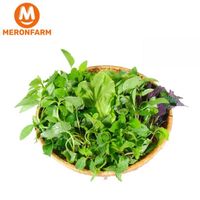 Rau sống hỗn hợp