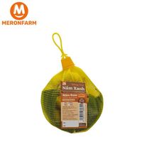 Nấm rơm khô Nấm Xanh - Túi 500gr