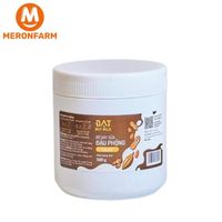 Bơ xay sữa đậu phộng cacao DATFOODS - Hũ 500gr