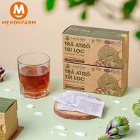 Trà Atiso túi lọc